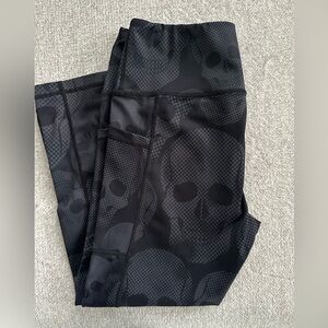 Constantly Varied Gear Medium Capri